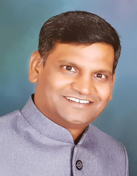 km srinivas