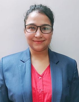 Preeti Mishra